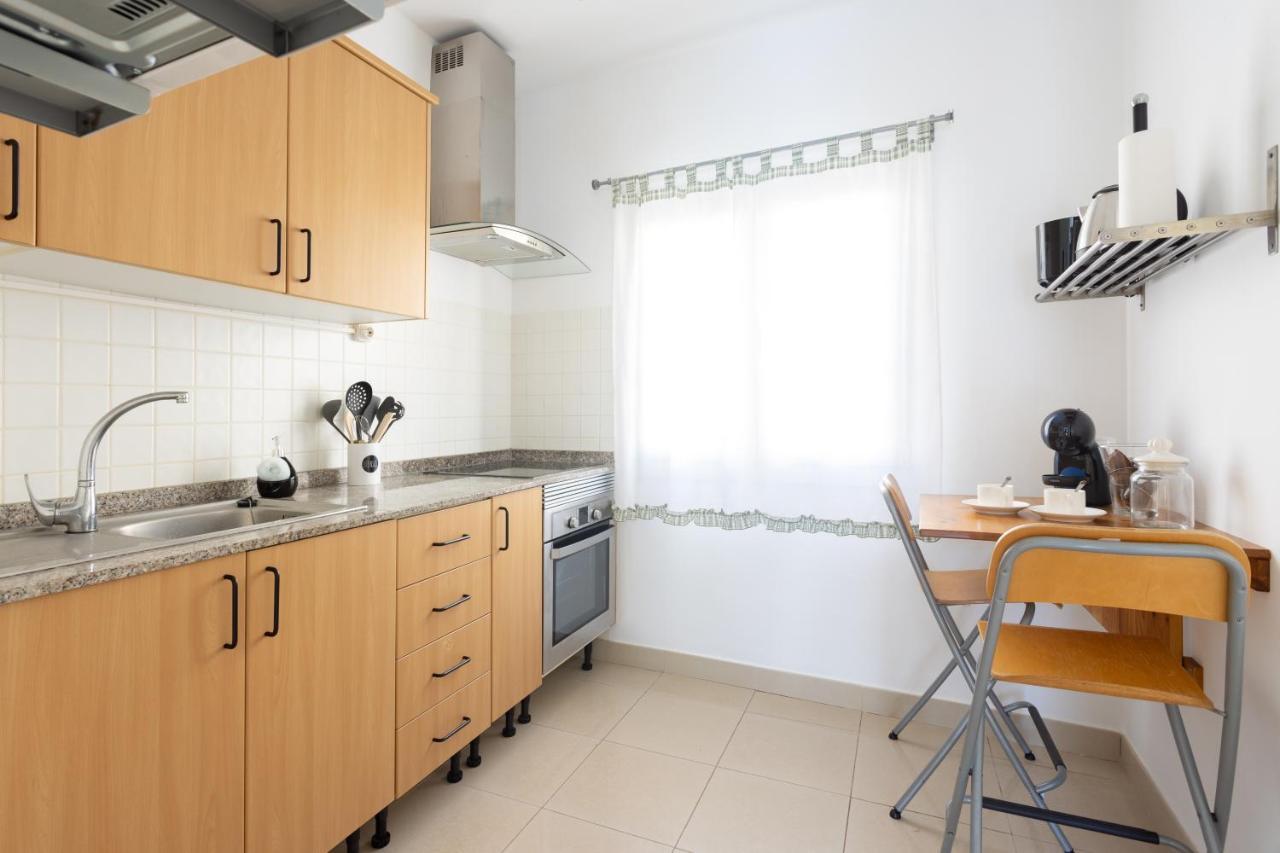 Home2Book Amazing Views Duplex Dos Hermanos Punta Del Hidalgo Luaran gambar