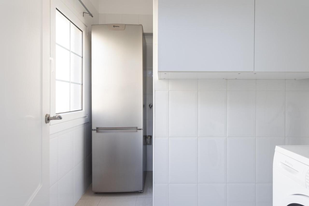 Home2Book Amazing Views Duplex Dos Hermanos Punta Del Hidalgo Luaran gambar