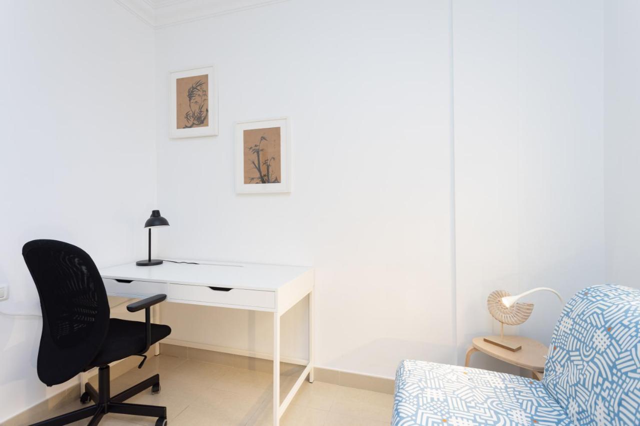 Home2Book Amazing Views Duplex Dos Hermanos Punta Del Hidalgo Luaran gambar