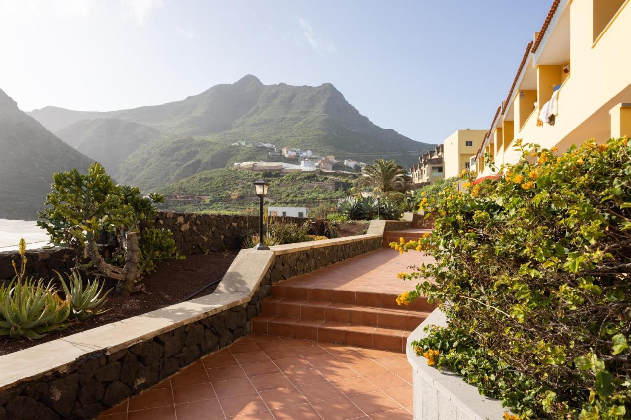 Home2Book Amazing Views Duplex Dos Hermanos Punta Del Hidalgo Luaran gambar