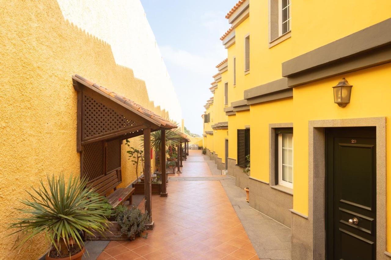 Home2Book Amazing Views Duplex Dos Hermanos Punta Del Hidalgo Luaran gambar